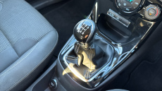 Ford Fiesta 1.0 EcoBoost 125 Titanium 5dr Petrol Hatchback